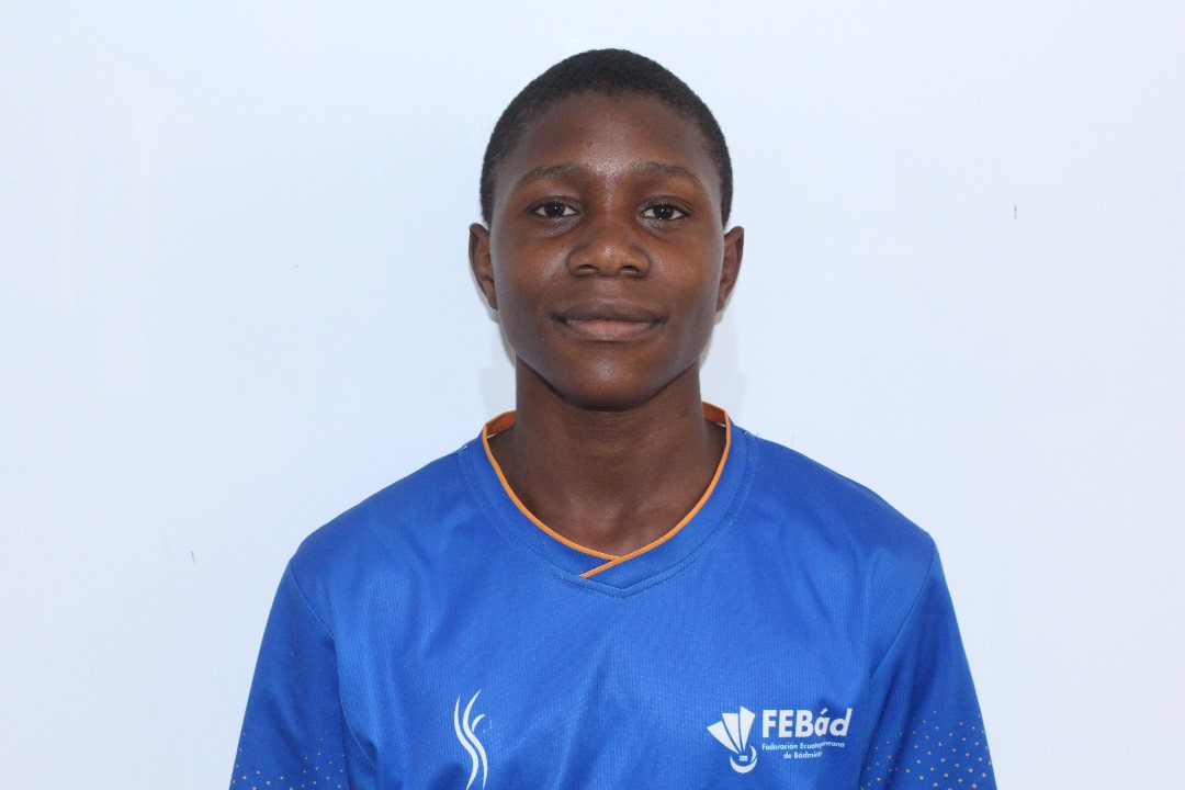 CARLOS RAúL ESONO NDONG ABOGO